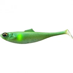 Leurre Souple Digital Squad Dino Shad 9