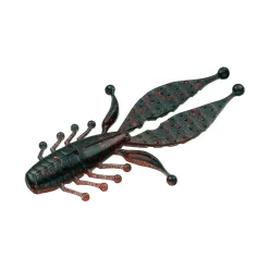 Leurre Souple Evergreen Kicker Bug 10cm
