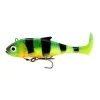 Leurre Souple Fiiish Blaster Shad 16cm