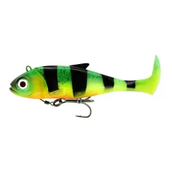 Leurre Souple Fiiish Blaster Shad 16cm