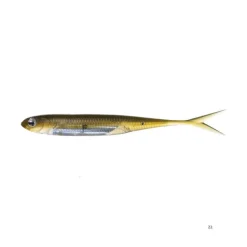 Leurre Souple Fish Arrow Flash J Split 15cm