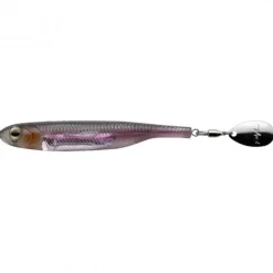 Leurre Souple Fish Arrow Flash J Spin Elastomer 10cm