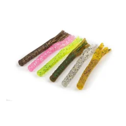 Leurre Souple Fox Rage Floating Funky Worm UV 9cm