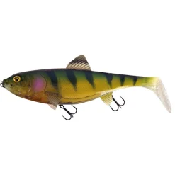 Leurre Souple Fox Rage Giant Replicant 27cm