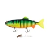 Leurre Souple Fox Rage Giant Jointed Replicant 32cm