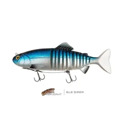Leurre Souple Fox Rage Giant Jointed Replicant 32cm