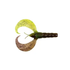 Leurre Souple Fox Rage Mini Craw 8cm
