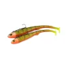 Leurre Souple Fox Rage Pelagic Ready Rig Slick Fast 18cm