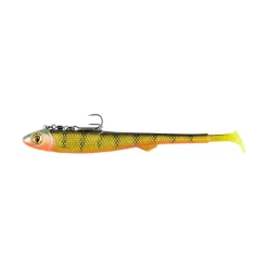 Leurre Souple Fox Rage Pelagic Ready Rig Slick Fast 18cm