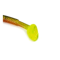 Leurre Souple Fox Rage Pelagic Ready Rig Slick Fast 18cm