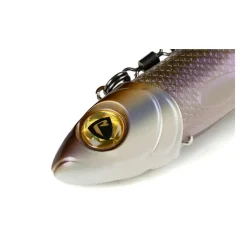 Leurre Souple Fox Rage Pelagic Ready Rig Slick Finesse 16cm