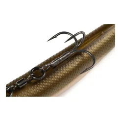 Leurre Souple Fox Rage Pelagic Ready Rig Slick Finesse 16cm