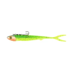 Leurre Souple Fox Rage Pelagic Ready Rig Slick Finesse 16cm