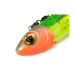 Leurre Souple Fox Rage Pelagic Ready Rig Slick Finesse 21cm