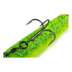 Leurre Souple Fox Rage Pelagic Ready Rig Slick Finesse 21cm