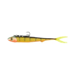 Leurre Souple Fox Rage Pelagic Ready Rig Slick Finesse 21cm