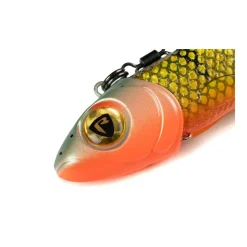 Leurre Souple Fox Rage Pelagic Ready Rig Slick Finesse 21cm