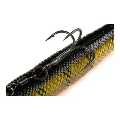 Leurre Souple Fox Rage Pelagic Ready Rig Slick Finesse 21cm
