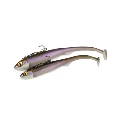 Leurre Souple Fox Rage Pelagic Ready Rig Slick Fast 21cm