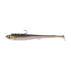 Leurre Souple Fox Rage Pelagic Ready Rig Slick Fast 21cm