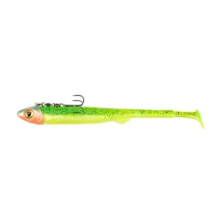 Leurre Souple Fox Rage Pelagic Ready Rig Slick Fast 21cm
