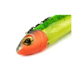 Leurre Souple Fox Rage Pelagic Ready Rig Slick Fast 21cm