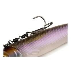 Leurre Souple Fox Rage Pelagic Ready Rig Slick Fast 21cm