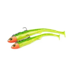 Leurre Souple Fox Rage Pelagic Ready Rig Slick Fast 21cm