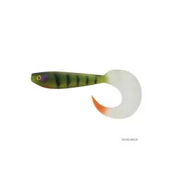 Leurre Souple Fox Rage Pro Grub Ultra UV 16cm