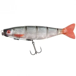 Leurre Souple Fox Rage Pro Shad Jointed Loaded 14cm
