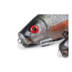 Leurre Souple Fox Rage Pro Shad Jointed Loaded 14cm