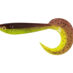 Leurre souple Fox Rage Pro Grub 23cm