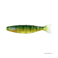 Leurre Souple Fox Rage Pro Shad Jointed