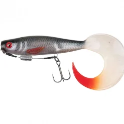Leurre Souple Fox Rage Pro Grub Loaded 16cm
