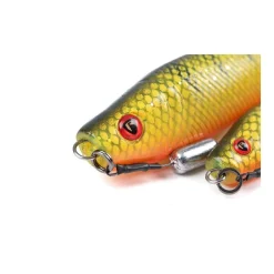 Leurre Souple Fox Rage Pro Grub Loaded 16cm