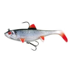 Leurre Souple Fox Rage Replicant Wobble 14cm