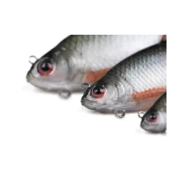 Leurre Souple Fox Rage Replicant Ultra-Realistic Roach