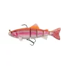 Leurre Souple Fox Rage Replicant Realistic Trout Jointed