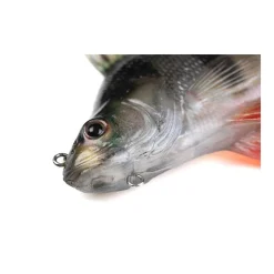 Leurre Souple Fox Rage Replicant Ultra-Realistic Perch