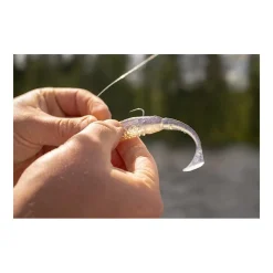 Leurre Souple Fox Rage Scent Shad 9cm