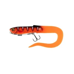 Leurre Souple Fox Rage Slick Eel Loaded 21cm