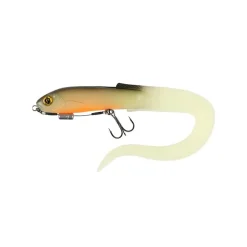 Leurre Souple Fox Rage Slick Eel Loaded 35cm