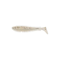 Leurre Souple Fox Rage Spikey Shad Ultra UV