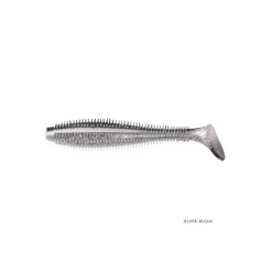 Leurre Souple Fox Rage Spikey Shad 9cm