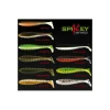 Leurre Souple Fox Rage Spikey Shad 12cm