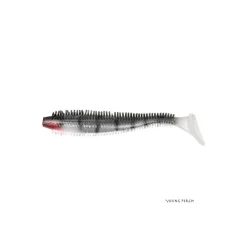 Leurre Souple Fox Rage Spikey Shad 12cm