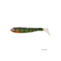 Leurre Souple Fox Rage Spikey Shad 12cm