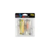Leurre Souple Fox Rage Spikey Shad Loaded UV Colour