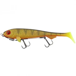 Leurre Souple Fox Rage Super Slick Shad Loaded 23cm