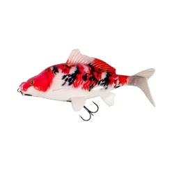 Leurre Souple Fox Rage Super Natural Replicant Carp 18cm